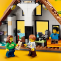 Lego Creator -  Cozy House 31139