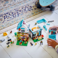 Lego Creator -  Cozy House 31139