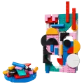 Lego Art - Modern Art 31210