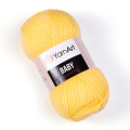 Yarnart - Νήμα Για Πλέξιμο Baby, 50gr 150M Colour 315