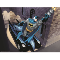 Prime 3D - 3D Puzzle Batmobile 500 Pcs 32520