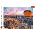 Trefl - Puzzle Balloons Over Cappadocia 3000 Pcs 33059