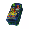 Gim – Κασετίνα Οβάλ Paw Patrol Dino 334-38144