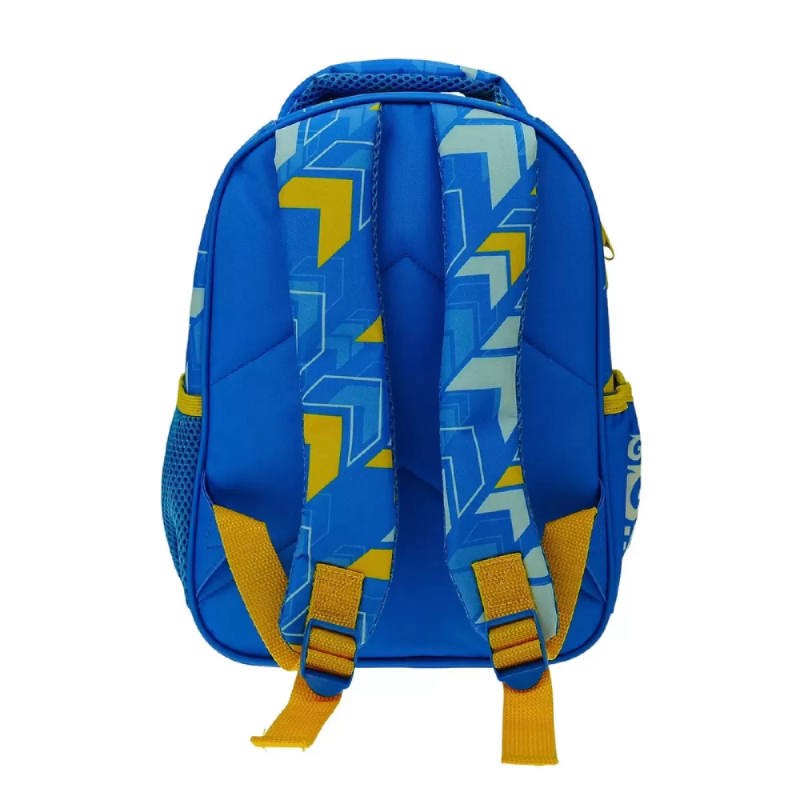 Gim - Τσάντα Πλάτης Νηπιαγωγείου, Sonic 334-80054