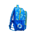 Gim - Τσάντα Πλάτης Νηπιαγωγείου, Sonic 334-81054
