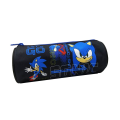 Gim – Κασετίνα Βαρελάκι Sonic, Classic Let's Go 334-81140