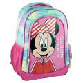 Gim – Σακίδιο Πλάτης Minnie, Nature 340-44031 + Δώρο Διορθωτική Ταινία Edding