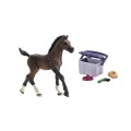Schmidt Spiele – Puzzle Horse Ride Into The Countryside 100 Pcs 56190