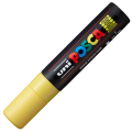 Uniball - Μαρκαδόρος Γίγας Posca PC-17K 15.0 mm Yellow 2 36417