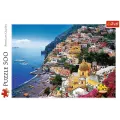 Trefl - Puzzle Positano, Italy 500 Pcs 37145