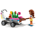 Lego Friends - Olivia's Flower Garden 41425