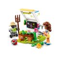 Lego Friends - Olivia's Flower Garden 41425