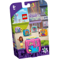 Lego Friends - Olivia's Gaming Cube 41667