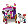 Lego Friends - Magical Caravan 41688