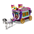 Lego Friends - Magical Caravan 41688