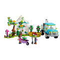 Lego Friends - Tree-Planting Vehicle 41707