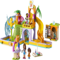 Lego Friends - Water Park 41720