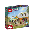 Lego Friends - Holiday Camping Trip 41726