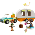 Lego Friends - Holiday Camping Trip 41726