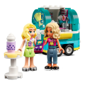 Lego Friends - Mobile Bubble Tea Shop 41733