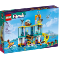 Lego Friends - Sea Rescue Center 41736