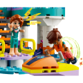 Lego Friends - Sea Rescue Center 41736