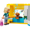 Lego Friends - Dog Rescue Van 41741