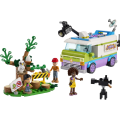 Lego Friends - Newsroom Van 41749