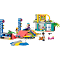 Lego Friends - Skate Park 41751