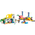 Lego Friends - Skate Park 41751