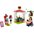 Lego Friends - Pancake Shop 41753