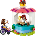 Lego Friends - Pancake Shop 41753