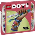 Lego Dots - Braceler Desgner Mega Pack 41807