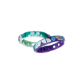 Lego Dots - Mermaid Vibes Bracelets 41909