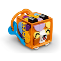 Lego Dots - Bag Tag Leopard 41929