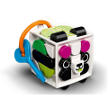 Lego Dots - Bag Tag Panda 41930