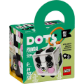 Lego Dots - Bag Tag Panda 41930