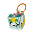 Lego Dots - Bag Tag Unicorn 41940