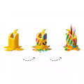 Lego Dots - Cute Banana Pen Holder 41948