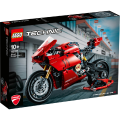 Lego Technic - Ducati Panigale V4 R 42107