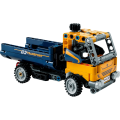 Lego Technic - Dump Truck 42147