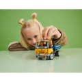 Lego Technic - Dump Truck 42147
