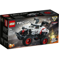 Lego Technic - Monster Jam, Monster Mutt Dalmatian 42150