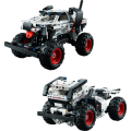 Lego Technic - Monster Jam, Monster Mutt Dalmatian 42150