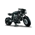 Lego Technic - The Batman-Batcycle 42155