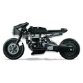 Lego Technic - The Batman-Batcycle 42155