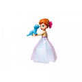 Lego Disney Princess - Anna’s Castle Courtyard 43198