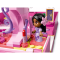 Lego Disney Princess - Isabela's Magical Door 43201