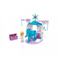 Lego Disney Princess - Elsa and the Nokk’s Ice Stable 43209