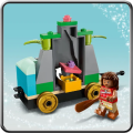 Lego Disney - Celebration Train 43212